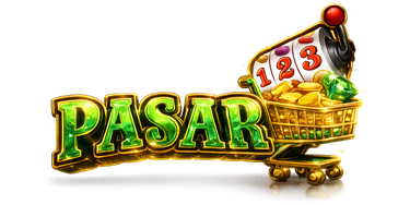 pasar123 Logo